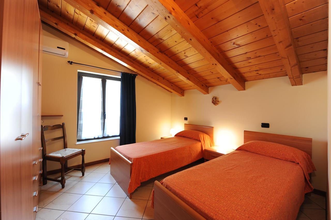 Casa Vacanze Dalmolin Hotel Valeggio sul Mincio Exterior photo