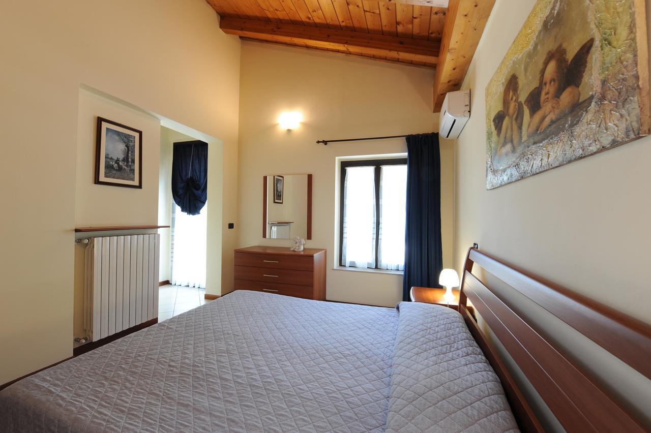 Casa Vacanze Dalmolin Hotel Valeggio sul Mincio Exterior photo