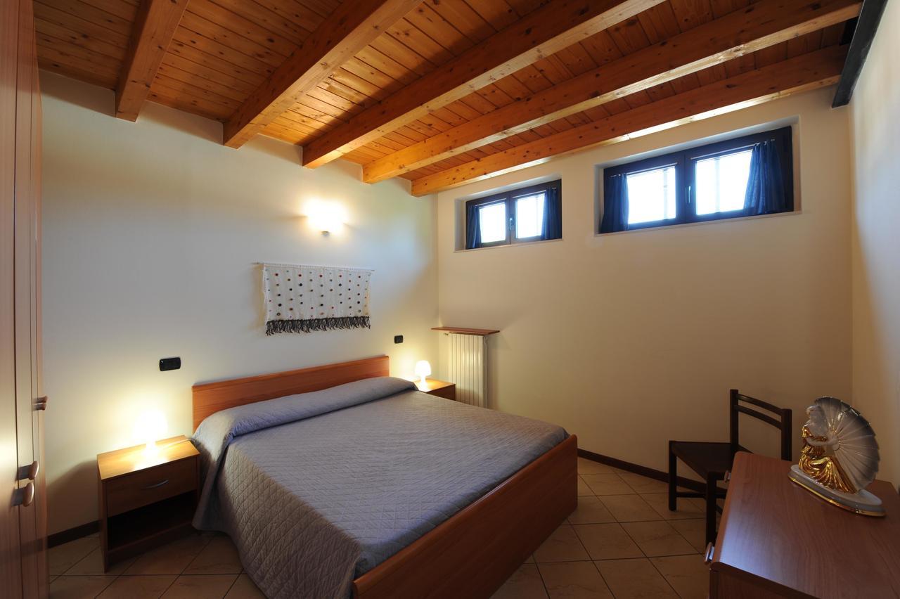 Casa Vacanze Dalmolin Hotel Valeggio sul Mincio Exterior photo
