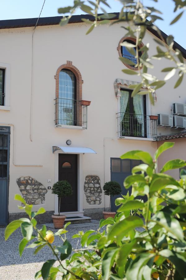 Casa Vacanze Dalmolin Hotel Valeggio sul Mincio Exterior photo