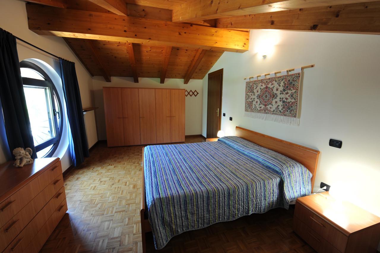 Casa Vacanze Dalmolin Hotel Valeggio sul Mincio Exterior photo